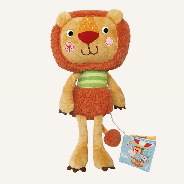 Peluche "Best Friend Bababoo"