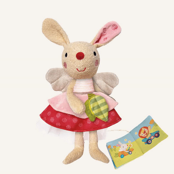 Peluche "Best Friend Pipa"