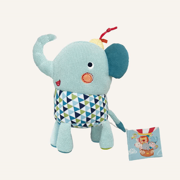 Peluche "Best Friend Lolo"