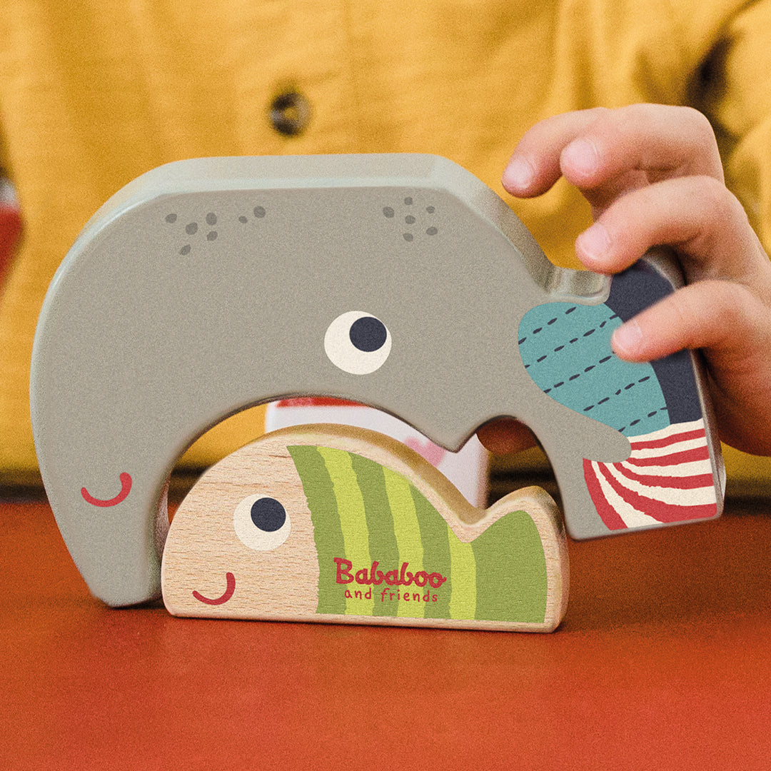 Mon premier Puzzle "Happy Vilma"