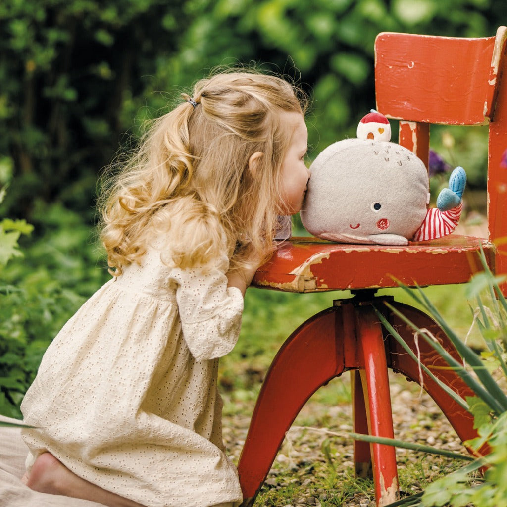 Peluche "Best Friend Vilma"