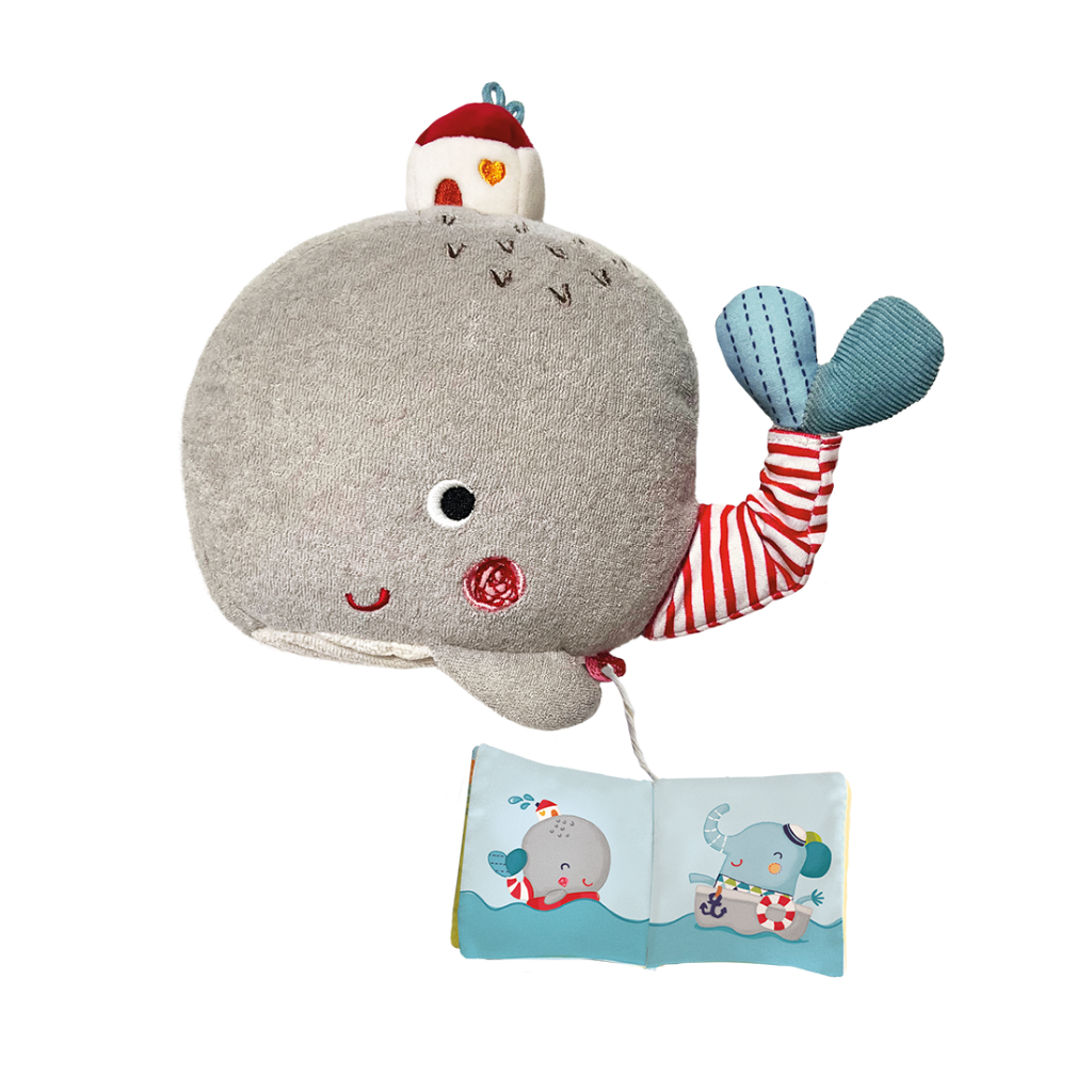 Peluche "Best Friend Vilma"