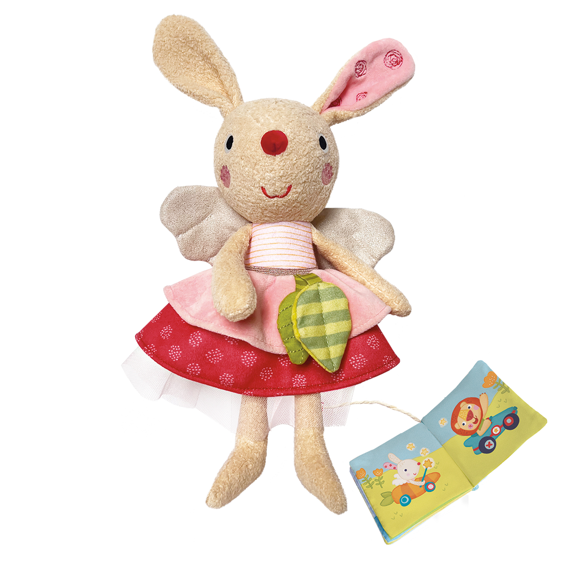 Peluche "Best Friend Pipa"