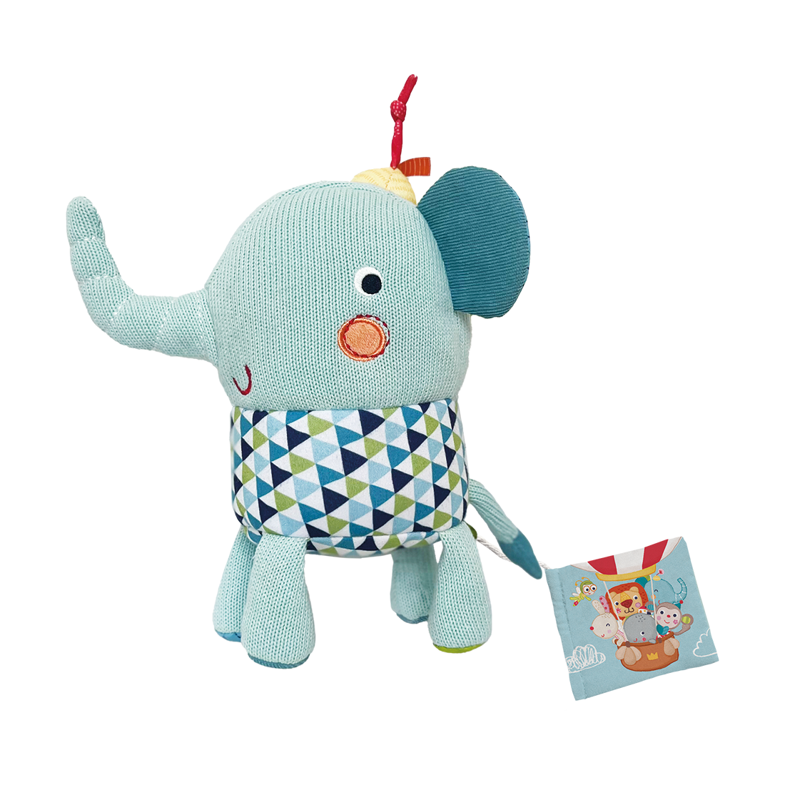 Peluche "Best Friend Lolo"