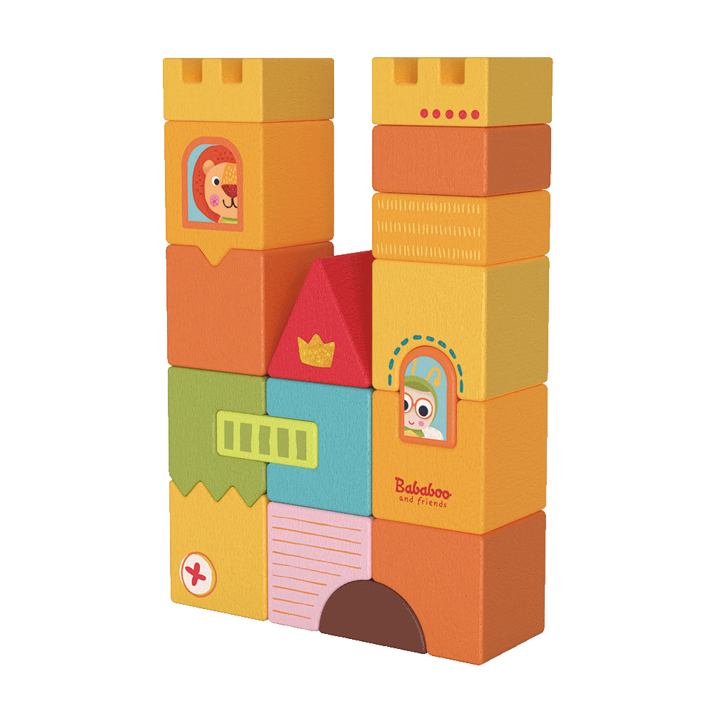 Jouet à empiler sales