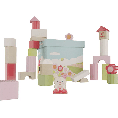 Babablocks « Lapin Pipa »